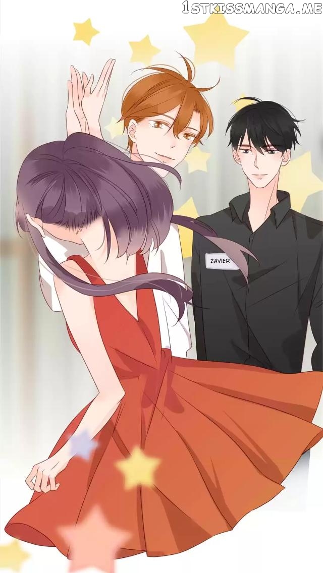 The Expert Boyfriend Snatcher chapter 142 - page 2