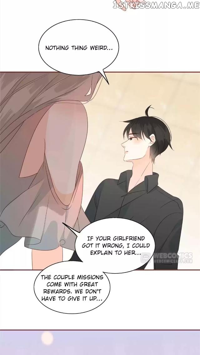 The Expert Boyfriend Snatcher chapter 142 - page 20