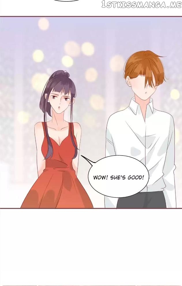 The Expert Boyfriend Snatcher chapter 142 - page 21