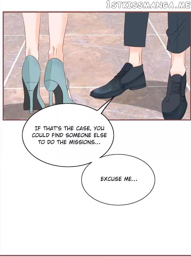 The Expert Boyfriend Snatcher chapter 142 - page 22