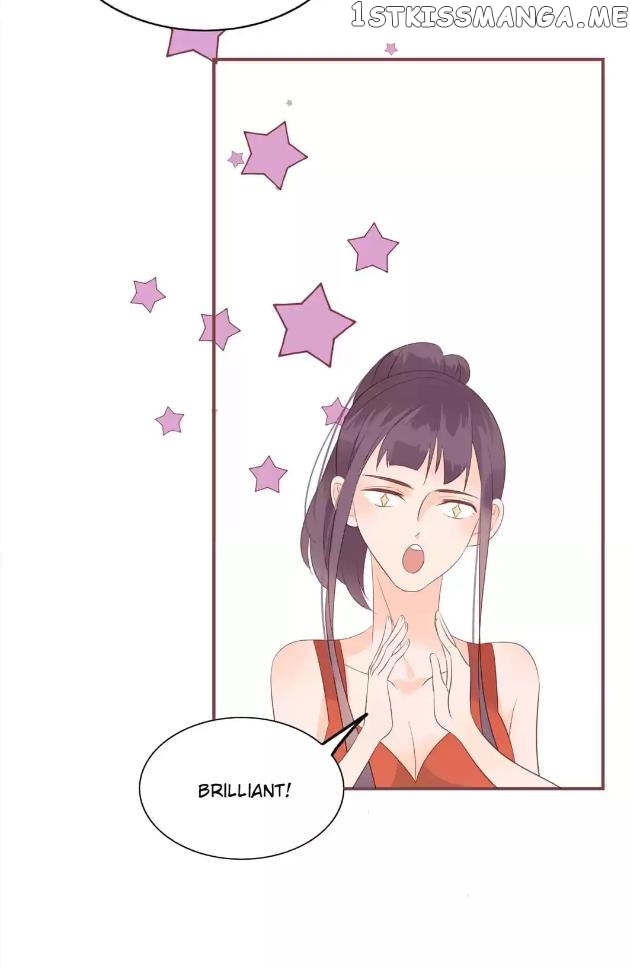 The Expert Boyfriend Snatcher chapter 142 - page 27