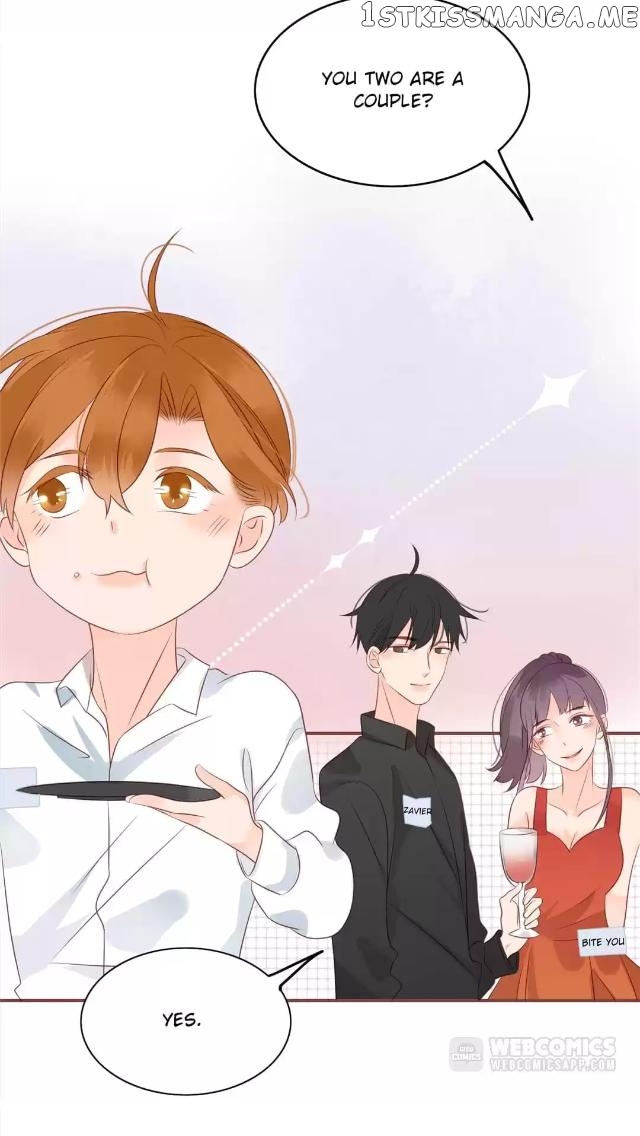 The Expert Boyfriend Snatcher chapter 142 - page 5