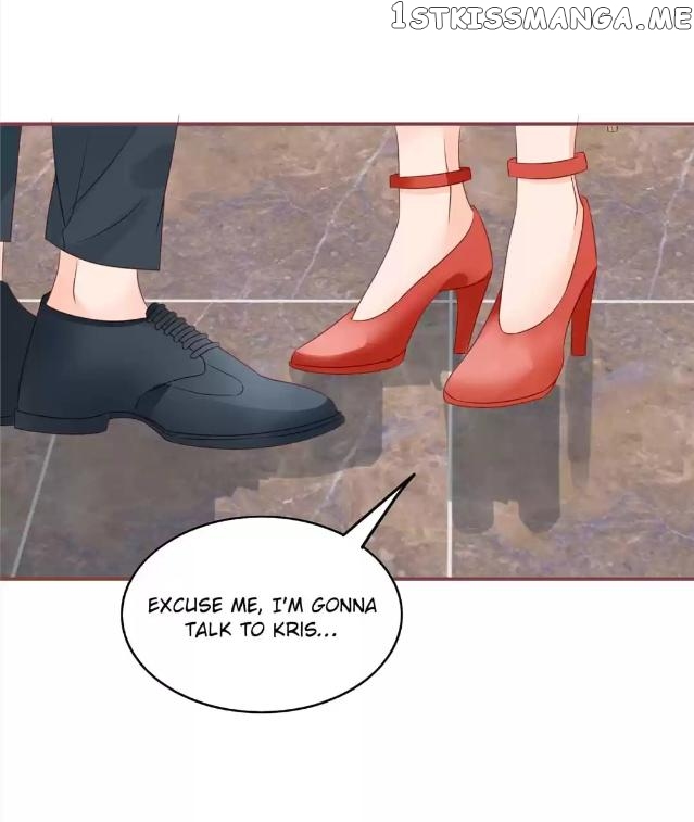 The Expert Boyfriend Snatcher chapter 142 - page 6