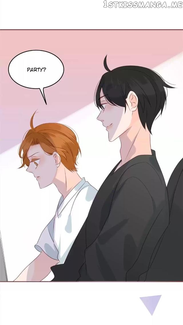 The Expert Boyfriend Snatcher chapter 141 - page 10