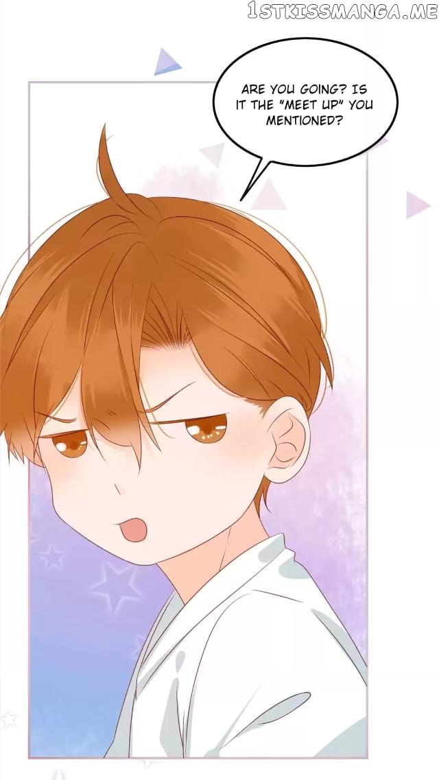 The Expert Boyfriend Snatcher chapter 141 - page 11