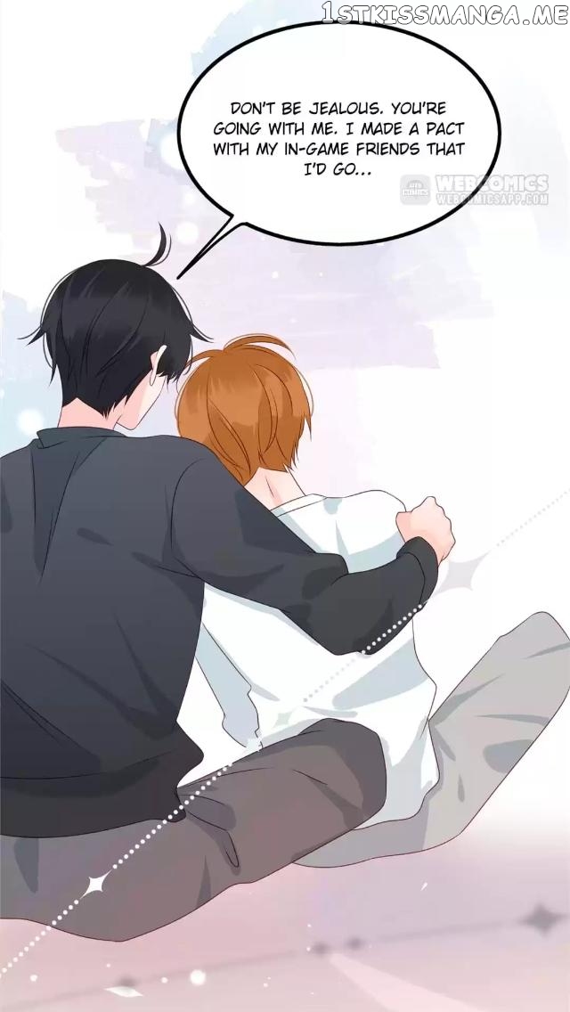 The Expert Boyfriend Snatcher chapter 141 - page 13