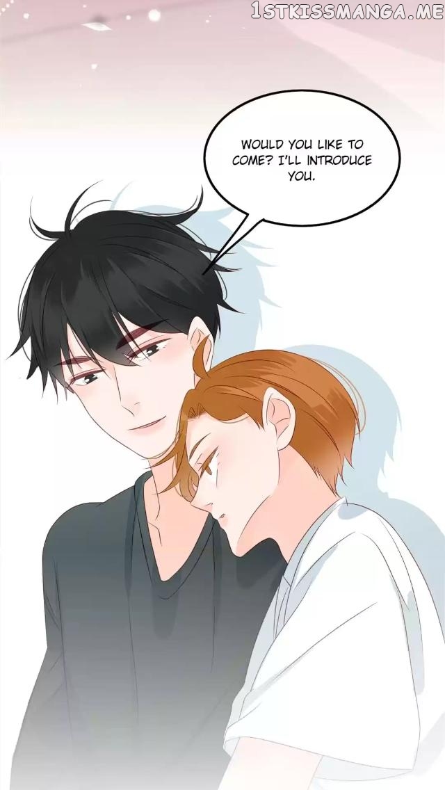 The Expert Boyfriend Snatcher chapter 141 - page 14