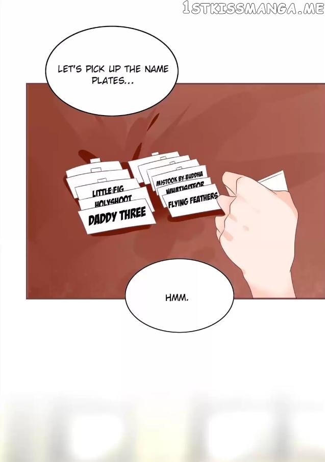 The Expert Boyfriend Snatcher chapter 141 - page 19