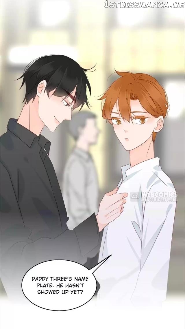 The Expert Boyfriend Snatcher chapter 141 - page 20