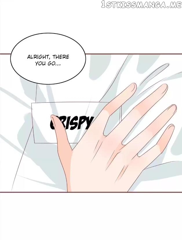 The Expert Boyfriend Snatcher chapter 141 - page 21