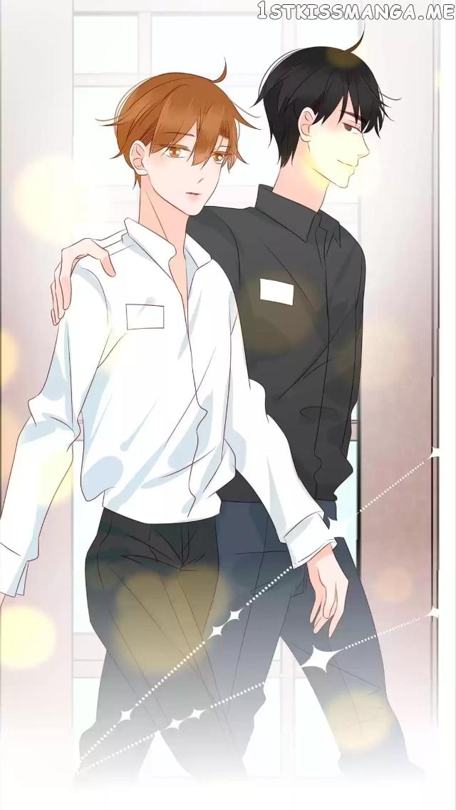 The Expert Boyfriend Snatcher chapter 141 - page 24