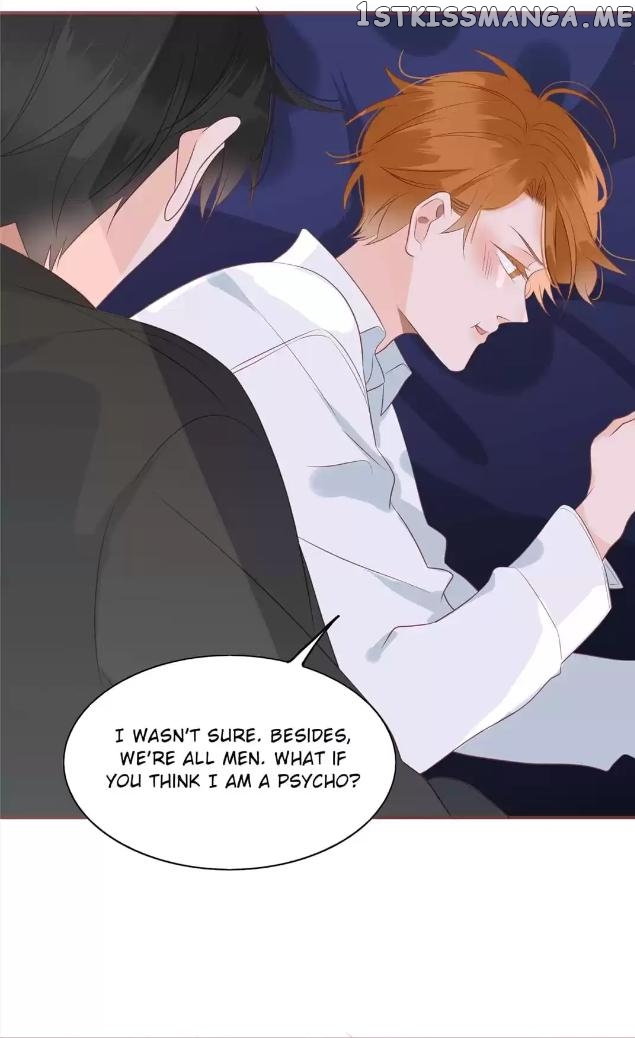 The Expert Boyfriend Snatcher chapter 140 - page 11