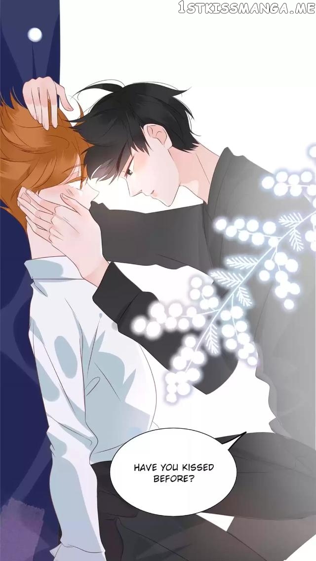 The Expert Boyfriend Snatcher chapter 140 - page 19