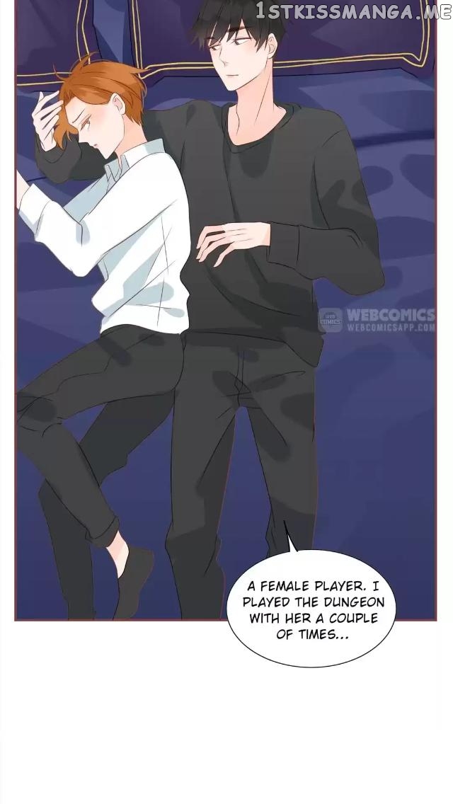 The Expert Boyfriend Snatcher chapter 140 - page 26