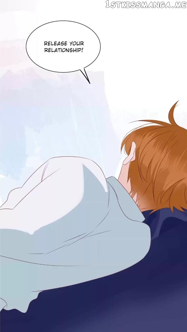 The Expert Boyfriend Snatcher chapter 140 - page 27