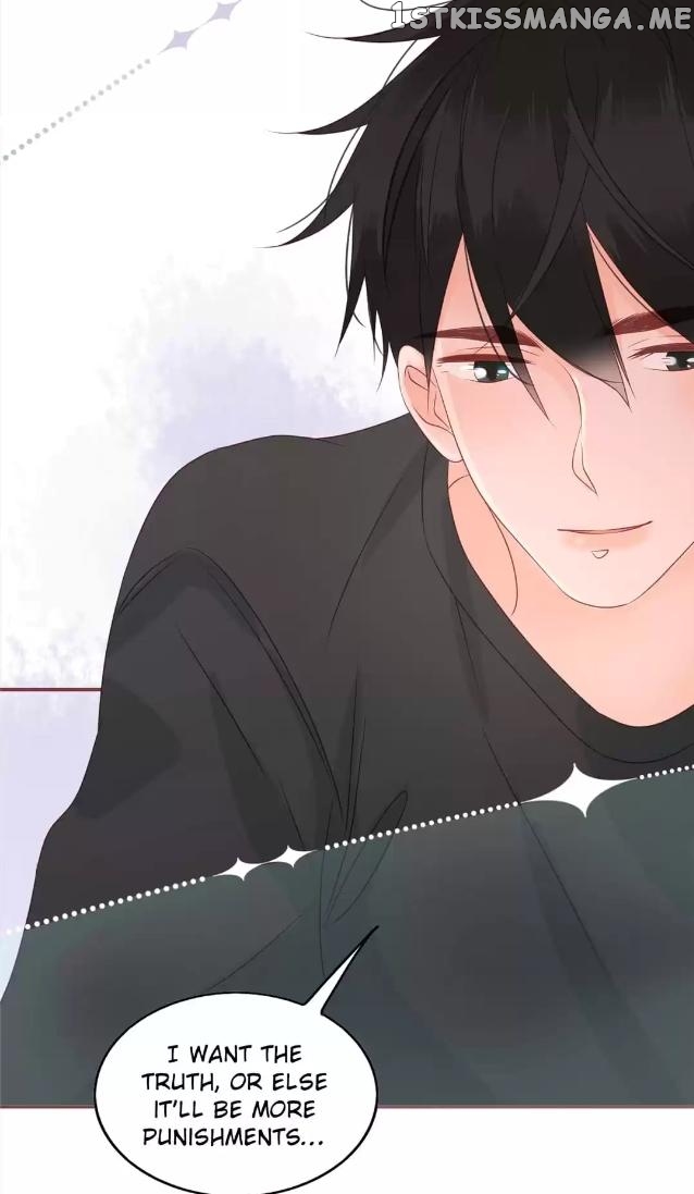 The Expert Boyfriend Snatcher chapter 140 - page 4