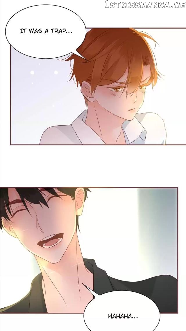 The Expert Boyfriend Snatcher chapter 139 - page 12