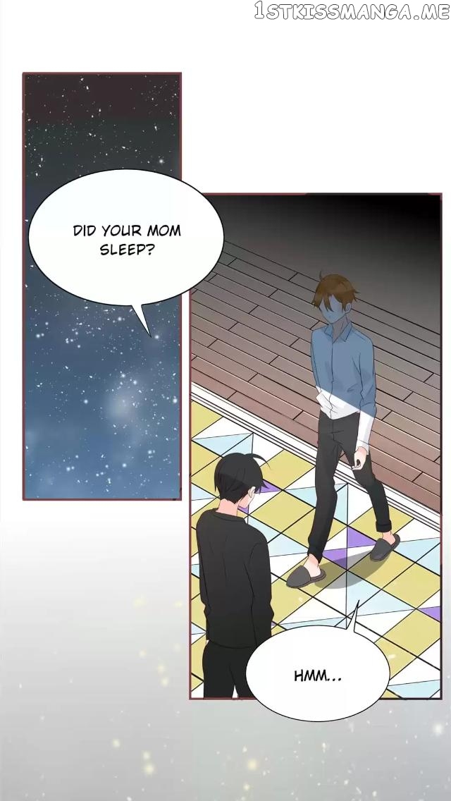 The Expert Boyfriend Snatcher chapter 139 - page 13