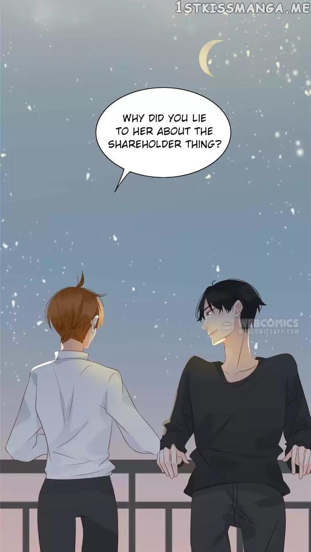The Expert Boyfriend Snatcher chapter 139 - page 14
