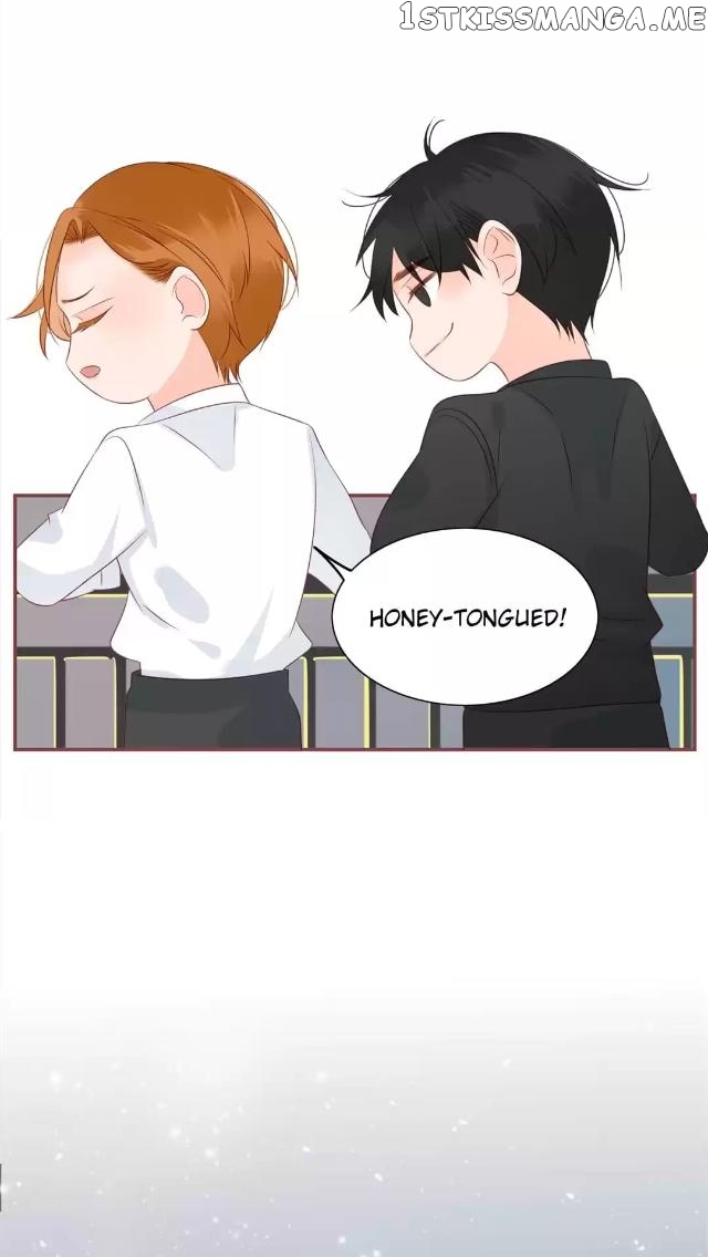 The Expert Boyfriend Snatcher chapter 139 - page 17