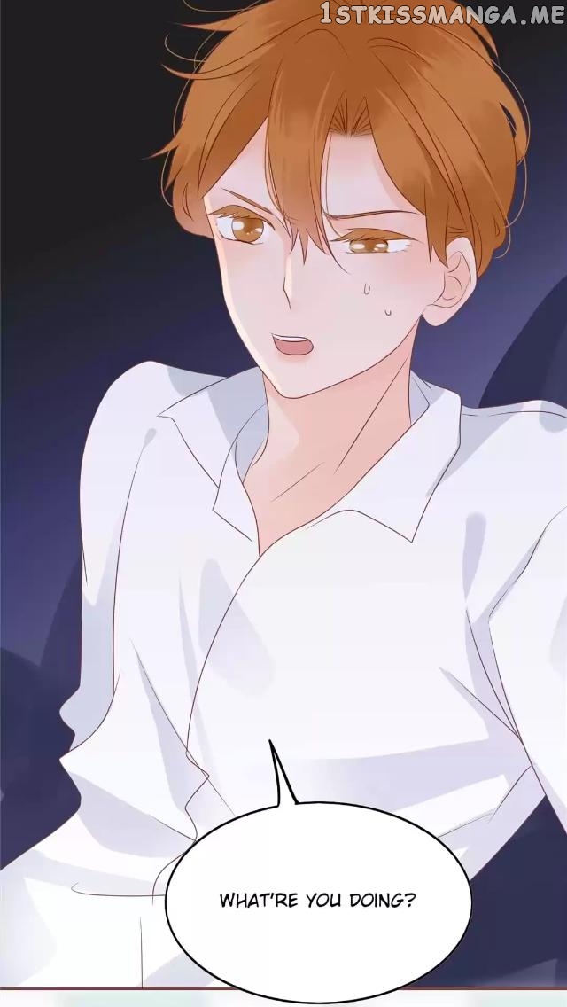 The Expert Boyfriend Snatcher chapter 139 - page 25