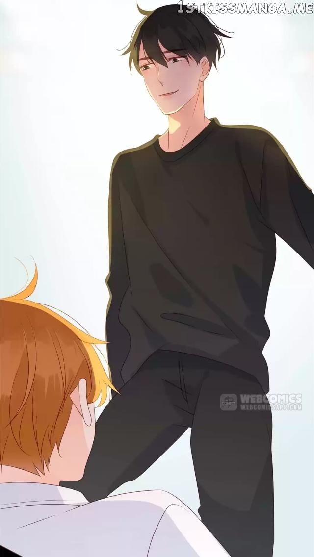 The Expert Boyfriend Snatcher chapter 139 - page 27