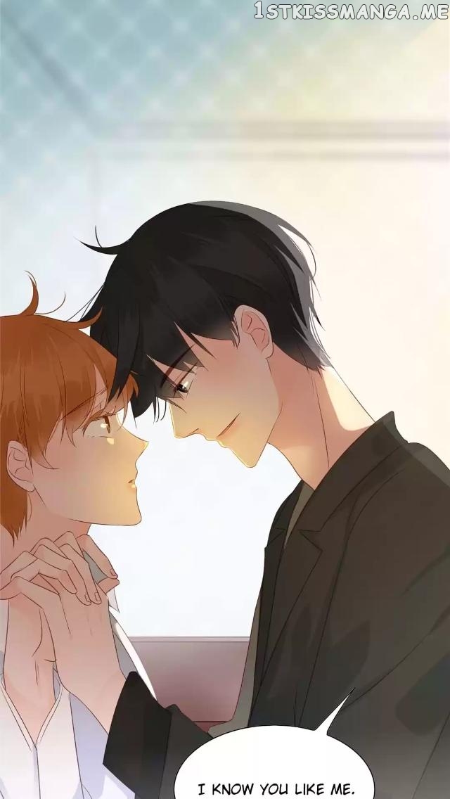 The Expert Boyfriend Snatcher chapter 139 - page 3