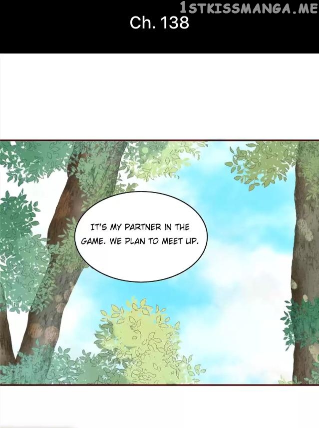 The Expert Boyfriend Snatcher chapter 138 - page 1