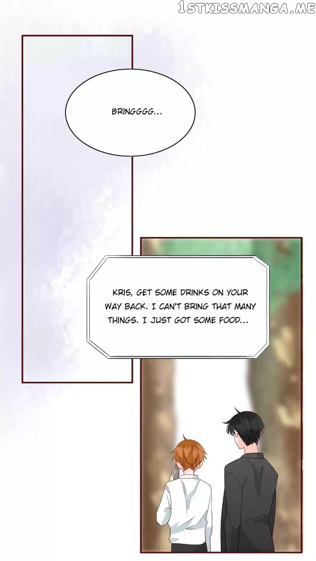 The Expert Boyfriend Snatcher chapter 138 - page 12