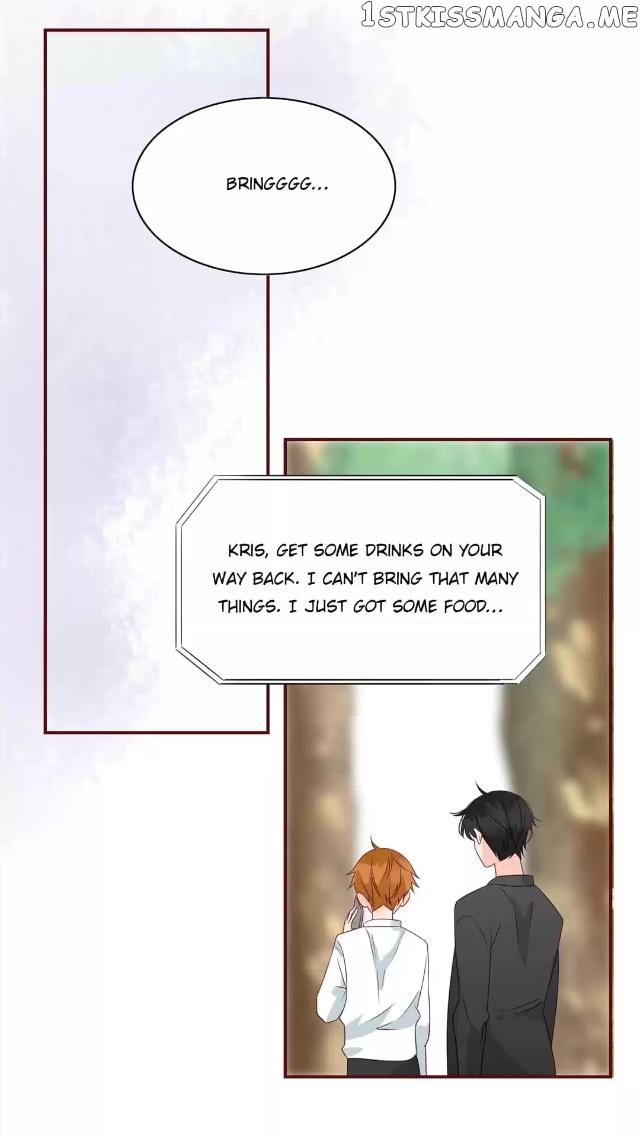 The Expert Boyfriend Snatcher chapter 138 - page 13