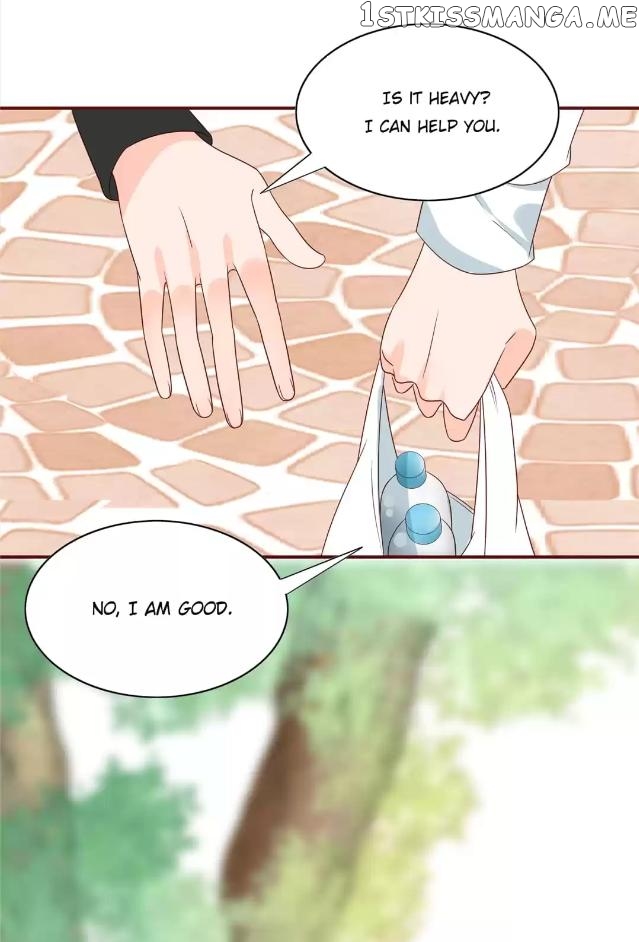 The Expert Boyfriend Snatcher chapter 138 - page 14