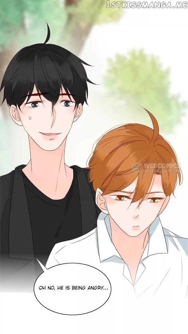 The Expert Boyfriend Snatcher chapter 138 - page 15