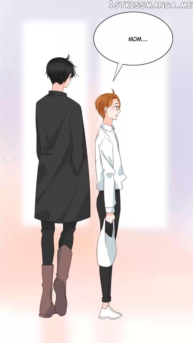 The Expert Boyfriend Snatcher chapter 138 - page 17
