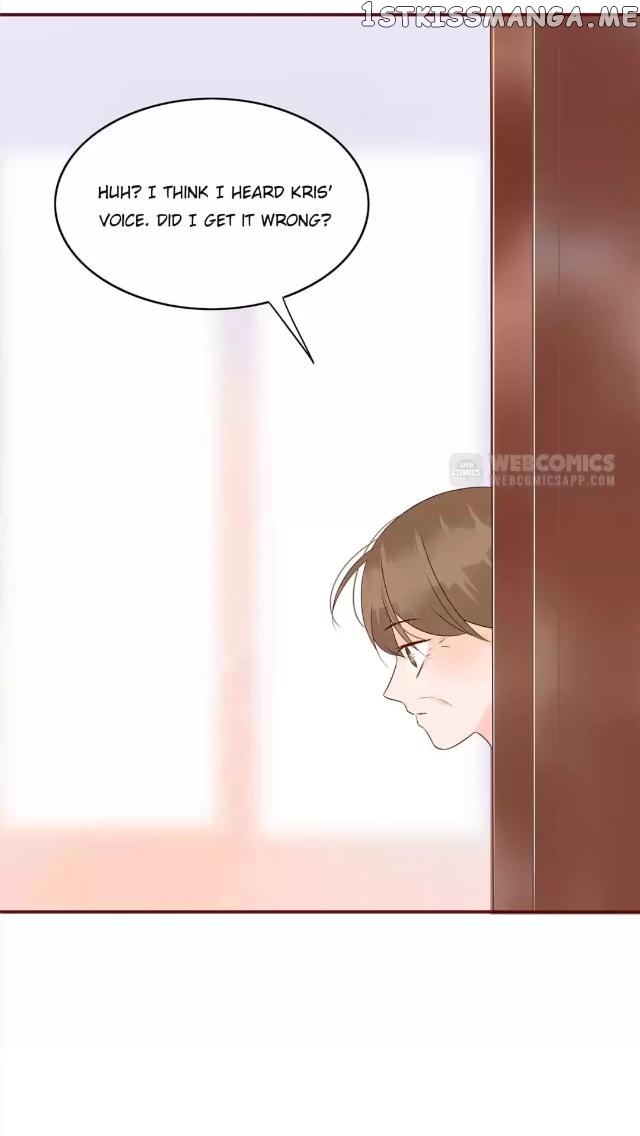 The Expert Boyfriend Snatcher chapter 138 - page 19