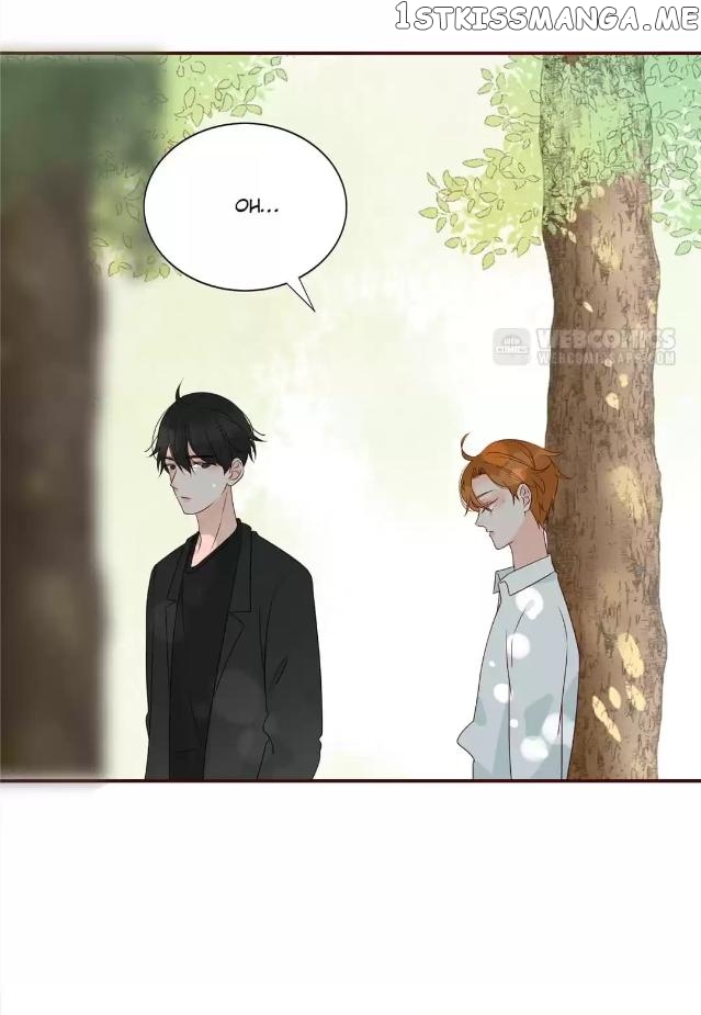 The Expert Boyfriend Snatcher chapter 138 - page 2