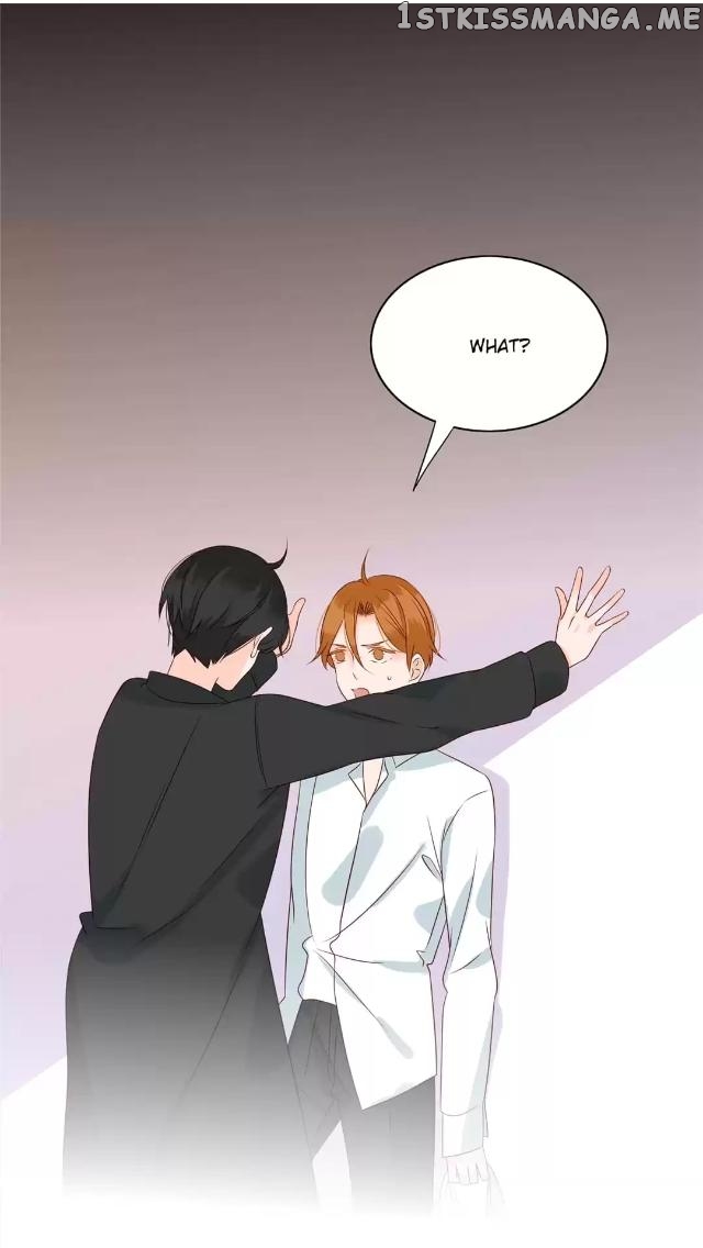 The Expert Boyfriend Snatcher chapter 138 - page 21