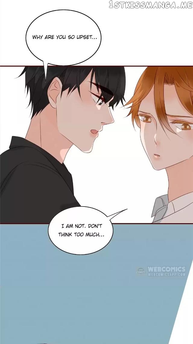 The Expert Boyfriend Snatcher chapter 138 - page 22