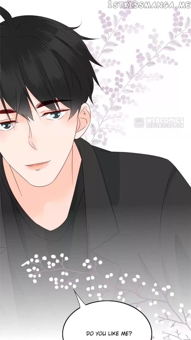 The Expert Boyfriend Snatcher chapter 138 - page 27