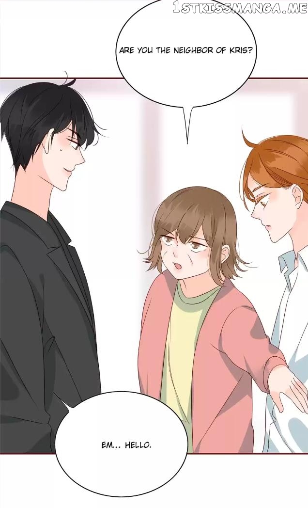 The Expert Boyfriend Snatcher chapter 137 - page 12