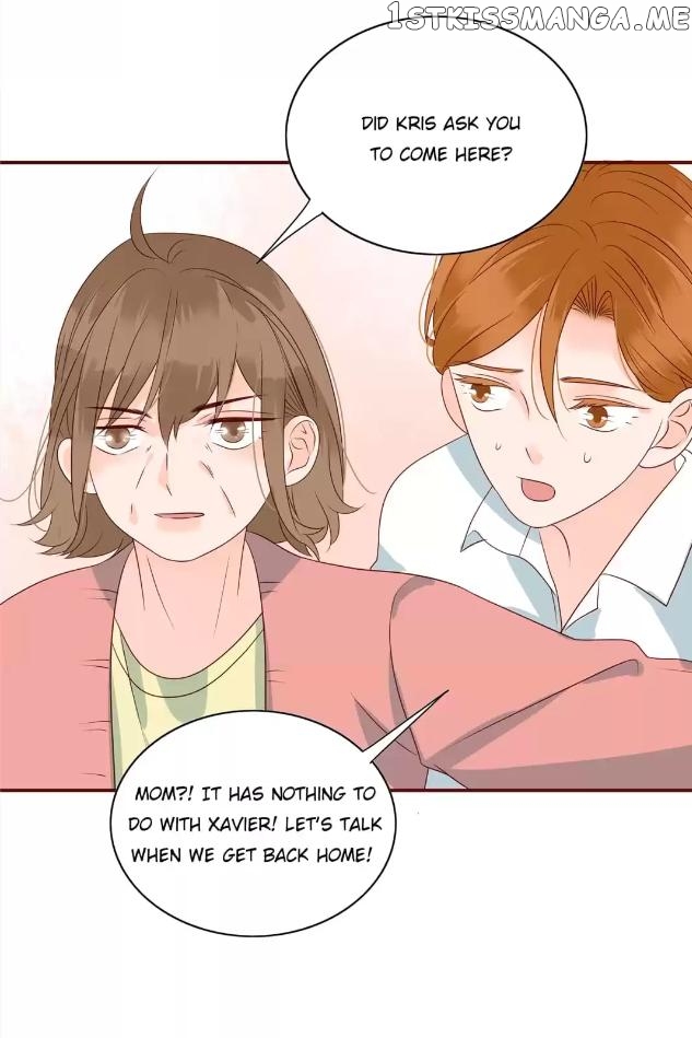 The Expert Boyfriend Snatcher chapter 137 - page 13