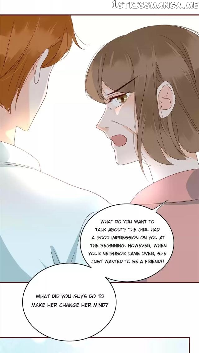 The Expert Boyfriend Snatcher chapter 137 - page 14