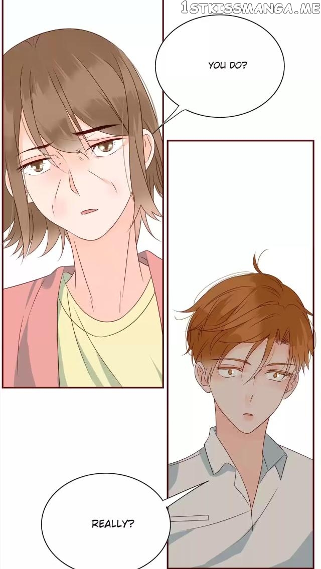 The Expert Boyfriend Snatcher chapter 137 - page 17