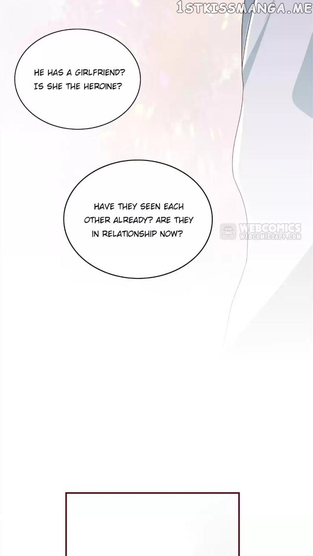 The Expert Boyfriend Snatcher chapter 137 - page 19
