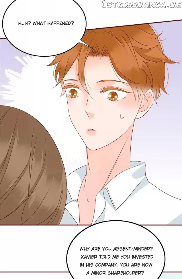 The Expert Boyfriend Snatcher chapter 137 - page 22