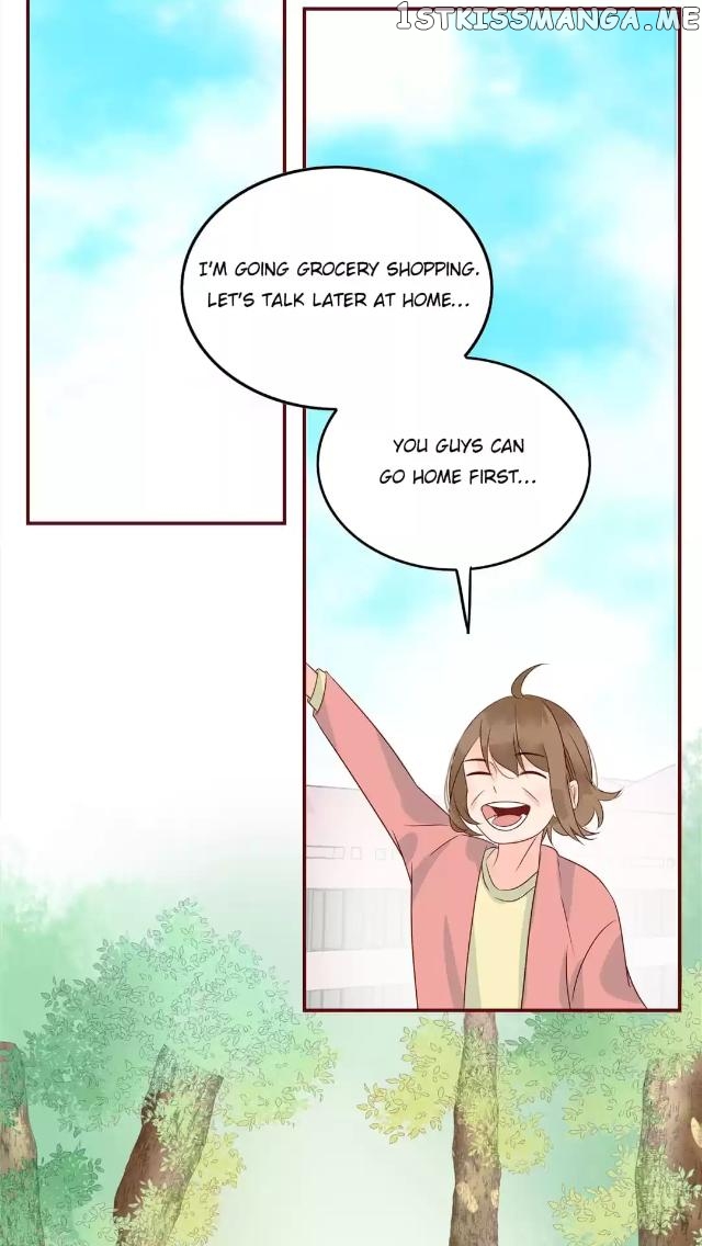 The Expert Boyfriend Snatcher chapter 137 - page 25