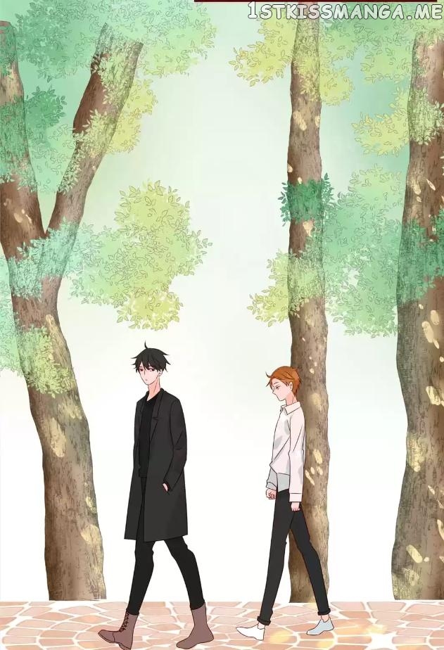 The Expert Boyfriend Snatcher chapter 137 - page 26