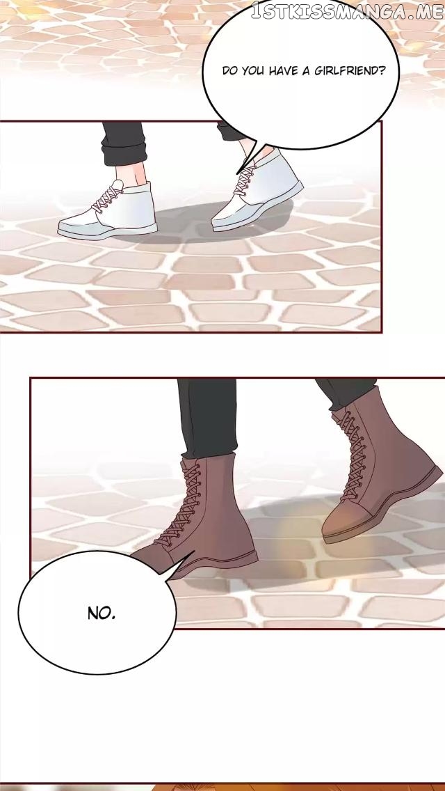 The Expert Boyfriend Snatcher chapter 137 - page 27