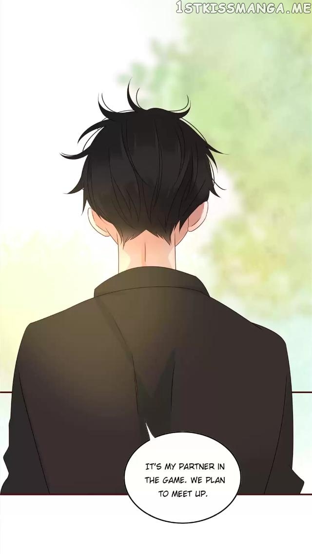 The Expert Boyfriend Snatcher chapter 137 - page 29