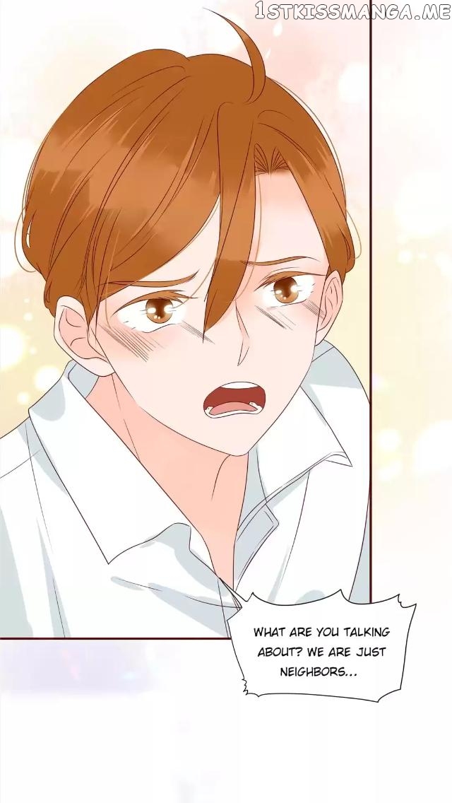 The Expert Boyfriend Snatcher chapter 137 - page 3