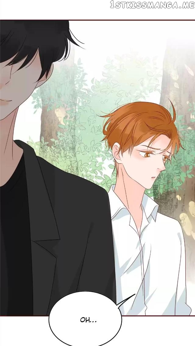 The Expert Boyfriend Snatcher chapter 137 - page 30